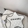 6-aa80fe2d499f.webp Chanel Star Hand Bag Black Metal White 22Cm/8.7in, Designer Handbags, Women’s Purse, luxury bags, Chanel bags