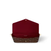 60DD225D-440C-E800-15BD-136906B0CECD-a6b60a8f0491.webp Louis Vuitton Flicie Pochette Lv Monogram Chain Bag Monogram 61276 21cm/8.3in, Designer Handbags, Womens Purse, luxury bags