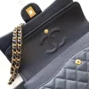 60d4b5d0-1-cac8eadf419f.webp Chanel Classic Flap Bag 25 cm Navy Blue Gold-Tone Hardware A01112, Designer Handbag, Women’s Purse, Designer Handbags, Women’s Purse, luxury bags, Chanel bags