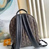 60e4e027cd00ef915b8554ac60628452-592407b2ceff.webp Louis Vuitton Palm Springs Backpack MM Monogram Canvas 28cm/11in M44874, Designer Handbags, Womens Purse, luxury bags