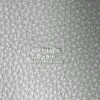 Hermes Picotin Lock 18Cm Gris Pale