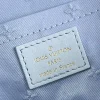 64b6dbef-7081db8301b0.webp Louis Vuitton Alma Bb 24Cm Blue, Designer Handbags, Womens Purse, luxury bags