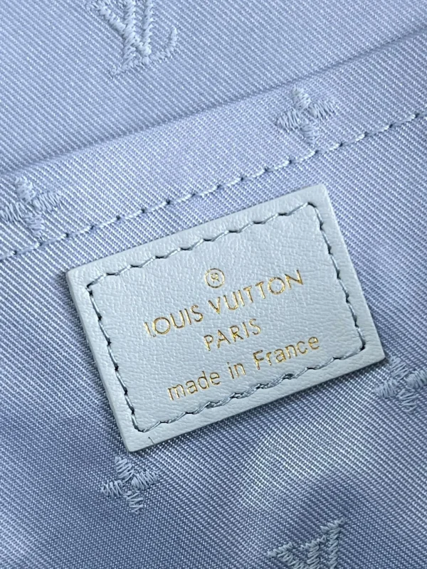 64b6dbef-7081db8301b0.webp Louis Vuitton Alma Bb 24Cm Blue, Designer Handbags, Womens Purse, luxury bags