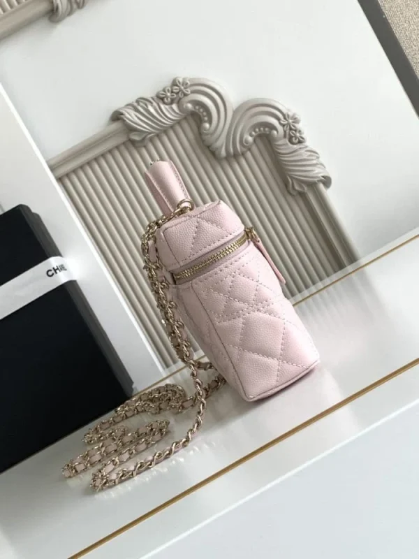 650921c9-5001121806f4.webp Chanel 25C Vanity Case Pink 20cm, Designer Handbags, Women’s Purse, luxury bags, Chanel bags