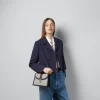 Ophidia GG Small Top Handle Bag