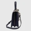 Ophidia GG Small Top Handle Bag