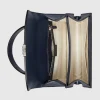 Ophidia GG Small Top Handle Bag