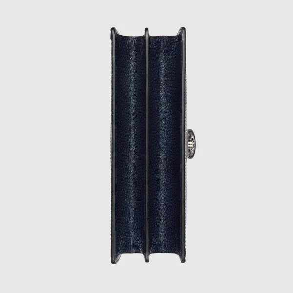 Ophidia GG Small Top Handle Bag