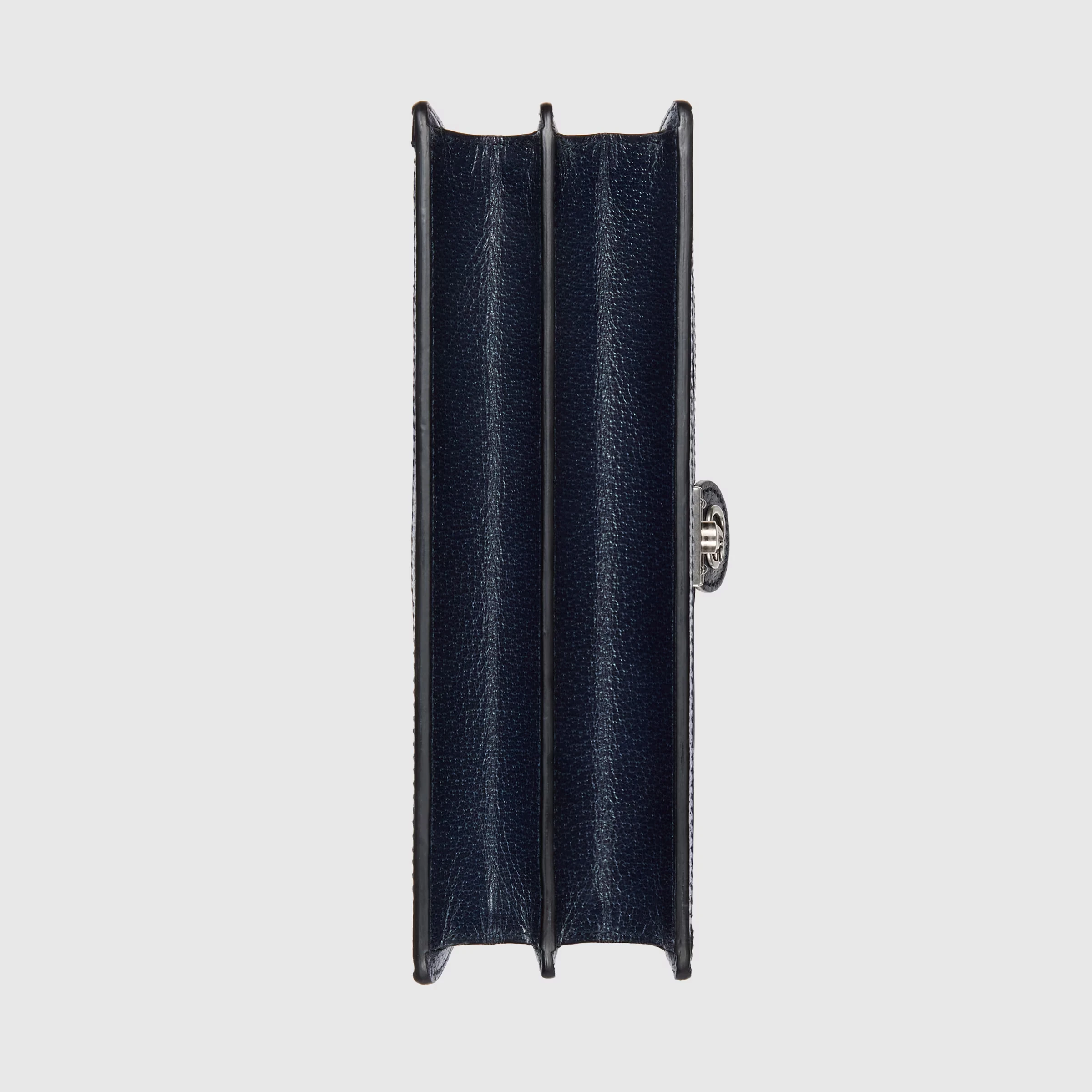 Ophidia GG Small Top Handle Bag - view 7