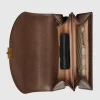 Ophidia GG Small Top Handle Bag