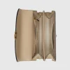 Ophidia GG Small Top Handle Bag