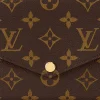 65CCC42F-AF61-CF17-9F8F-016E3BA3AAF4-1-dd1d484173b7.webp Louis Vuitton Flicie Pochette Lv Monogram Chain Bag Monogram 61276 21cm/8.3in, Designer Handbags, Womens Purse, luxury bags