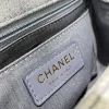6660f206-f3adc5809393.webp Chanel Mini Denim Rectangular Crush Ghw 17Cm/6.7in, Designer Handbags, Women’s Purse, luxury bags, Chanel bags