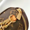 68dc77b80285bd8172e2d0b63362a066-20130771c30c.webp Louis Vuitton Mini Bumbag Lv Monogram Small Fanny Pack Monogram 17cm M82335, Designer Handbags, Womens Purse, luxury bags