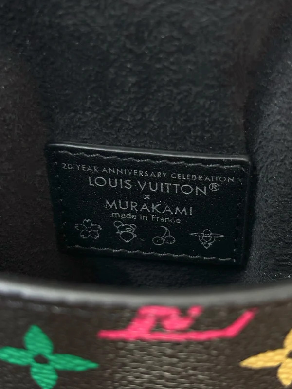 69a409d5-4cb0c15da7df.webp Louis Vuitton LV x TM Phone Pouch Mtis M14098 17.5cm/ 6.9in, Designer Handbags, Womens Purse, luxury bags