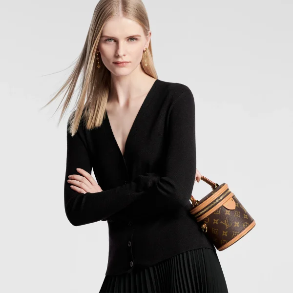 6A0D6414-C62E-72EB-42F1-8726B7A2C97B-5c8387c5aed5.webp Louis Vuitton Nano Cannes Monogram – Women – Small Leather Goods Nano Cannes, Designer Handbags, Womens Purse, luxury bags