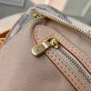 Louis Vuitton Speedy Bandoulire 30 Damier Azur 30cm N41370, Designer Handbags, Womens Purse, luxury bags