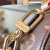 6de991bd1f9eafeaad443950deb063a6-3cf30d6c2f8a.webp Louis Vuitton Pochette Mtis East West M46279 21.6cm/ 8.5in, Designer Handbags, Womens Purse, luxury bags