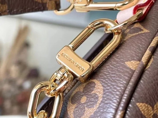 6de991bd1f9eafeaad443950deb063a6-3cf30d6c2f8a.webp Louis Vuitton Pochette Mtis East West M46279 21.6cm/ 8.5in, Designer Handbags, Womens Purse, luxury bags