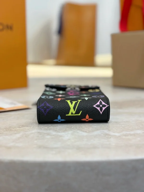 6dfaa17a-cbd7db481940.webp Louis Vuitton LV x TM Phone Pouch Mtis M14098 17.5cm/ 6.9in, Designer Handbags, Womens Purse, luxury bags