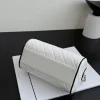 6e7c0547-99818cd9c77f.webp Chanel Spring Summer 2025 Pre-collection Clutch With Chain Lambskin White 18.5cm/ 7.3inches, Designer Handbags, Women’s Purse, luxury bags, Chanel bags