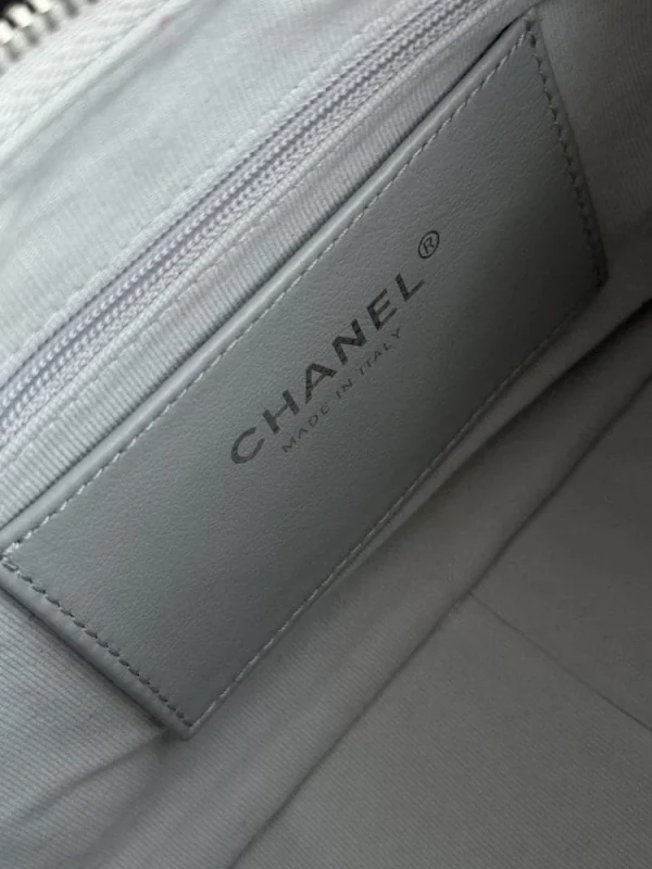 6f21b6d0-fbdc68ea1003.webp Chanel 25C Hobo Bag Silver Spring/Summer 2025 Collection 32cm/12.2cm, Designer Handbags, Women’s Purse, luxury bags, Chanel bags