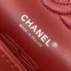 6f2d193d-8bf1c4237e33.webp Chanel Classic Flap Bag 25 cm Red Silver-Tone Hardware A01112, Designer Handbag, Women’s Purse, Designer Handbags, Women’s Purse, luxury bags, Chanel bags