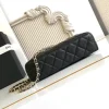6f95028b-df98bddd6795.webp Chanel 25C Vanity Case Black 20cm, Designer Handbags, Women’s Purse, luxury bags, Chanel bags