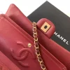 6fbd5d98-4642bf799476.webp Chanel Classic Flap Bag 25 cm Red Gold-Tone Hardware A01112, Designer Handbag, Women’s Purse, Designer Handbags, Women’s Purse, luxury bags, Chanel bags