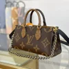 6fe82533-be3950be1d92.webp Louis Vuitton LV x TM OnTheGo East West Chain Bag ‘Black’ M14236 25cm/ 9.8in, Designer Handbags, Womens Purse, luxury bags