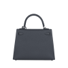 7-10-1-f01d6a8e0c56.webp Hermes Kelly 25 Bag In Dark Navy Epsom Leather For Women 25cm/10in