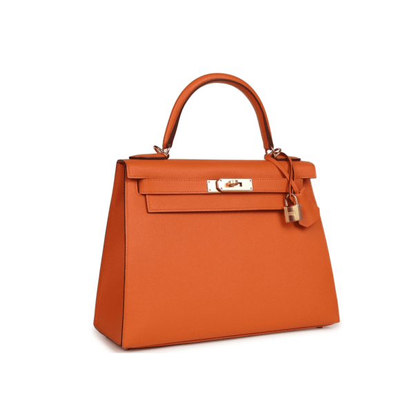 7-7-1-d54a26f0f3c4.webp Hermes Kelly 25 Bag In Gold Orange Epsom Leather For Women 25cm/10in
