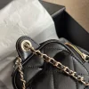 Chanel Small Camera Case Bag Black 23Cm/9.1in As5220 B18234 94305, Designer Handbags, Women’s Purse, luxury bags, Chanel bags