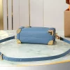 710782137_1947145699372627_547468043276693320_n.webp Louis Vuitton Side Trunk PM 19cm/7.5in Blue Jeans Calf leather M27436