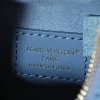 711546093_1947145809372616_993653720043280216_n.webp Louis Vuitton Side Trunk PM 19cm/7.5in Blue Jeans Calf leather M27436