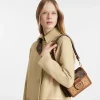 7152A634-B7F4-CEA6-A644-B880B236286A-9dac0fee3c1a.webp Louis Vuitton Mini Dauphine Other Monogram Canvas Women 20Cm M45959, Designer Handbags, Womens Purse, luxury bags