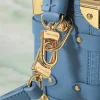 715464672_1947145782705952_8278164698372520317_n.webp Louis Vuitton Side Trunk PM 19cm/7.5in Blue Jeans Calf leather M27436
