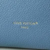 717281409_1947145662705964_5723889527516824700_n.webp Louis Vuitton Side Trunk PM 19cm/7.5in Blue Jeans Calf leather M27436