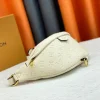 7274vPr-bd5e09cf98dd.webp Louis Vuitton Monogram Empreinte Creme Bumbag 37cm/14.6in M44836, Designer Handbags, Womens Purse, luxury bags