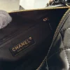 Chanel Small Camera Case Bag Black 23Cm/9.1in As5220 B18234 94305, Designer Handbags, Women’s Purse, luxury bags, Chanel bags