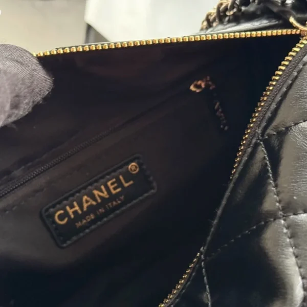 Chanel Small Camera Case Bag Black 23Cm/9.1in As5220 B18234 94305, Designer Handbags, Women’s Purse, luxury bags, Chanel bags