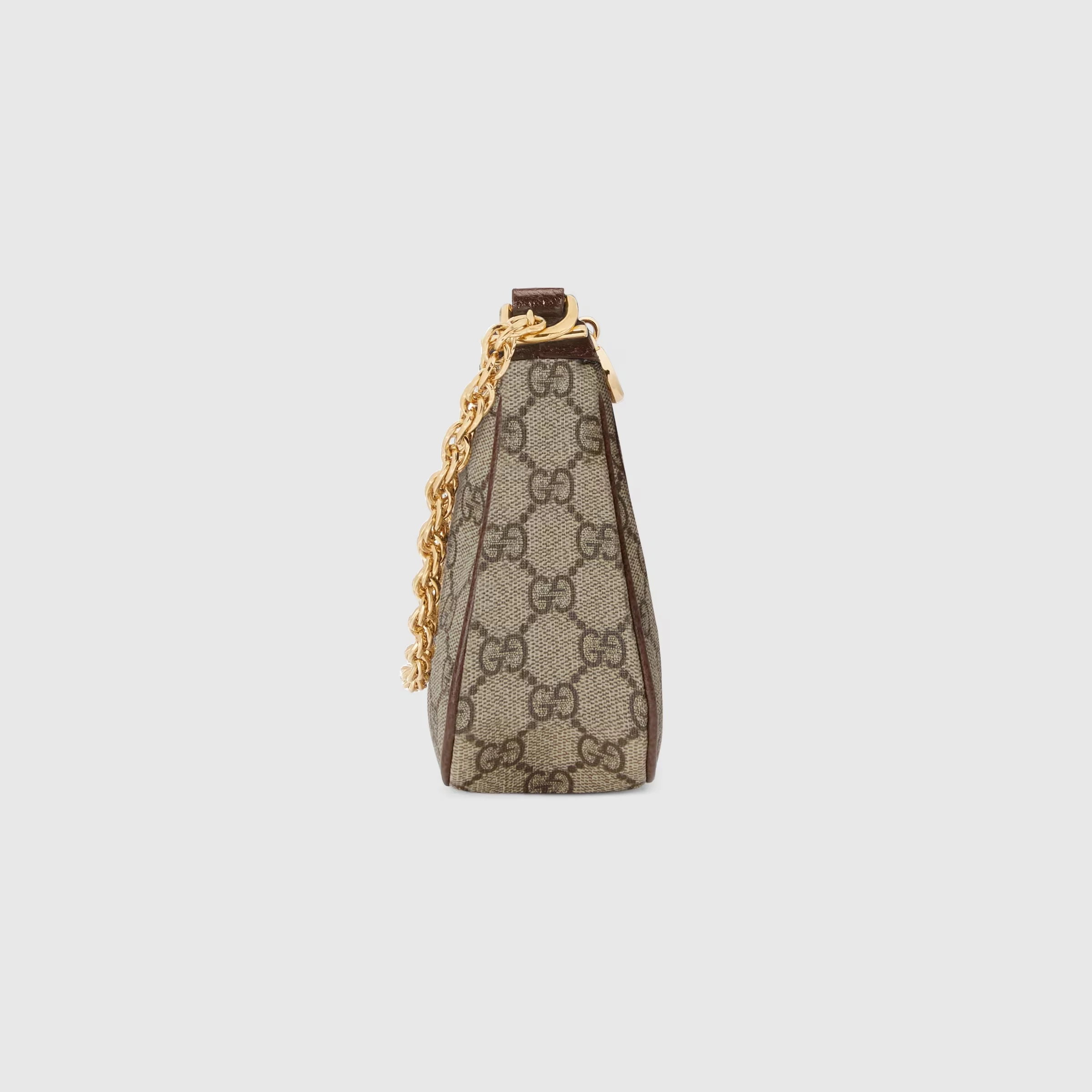 Ophidia Small Shoulder Bag - view 6