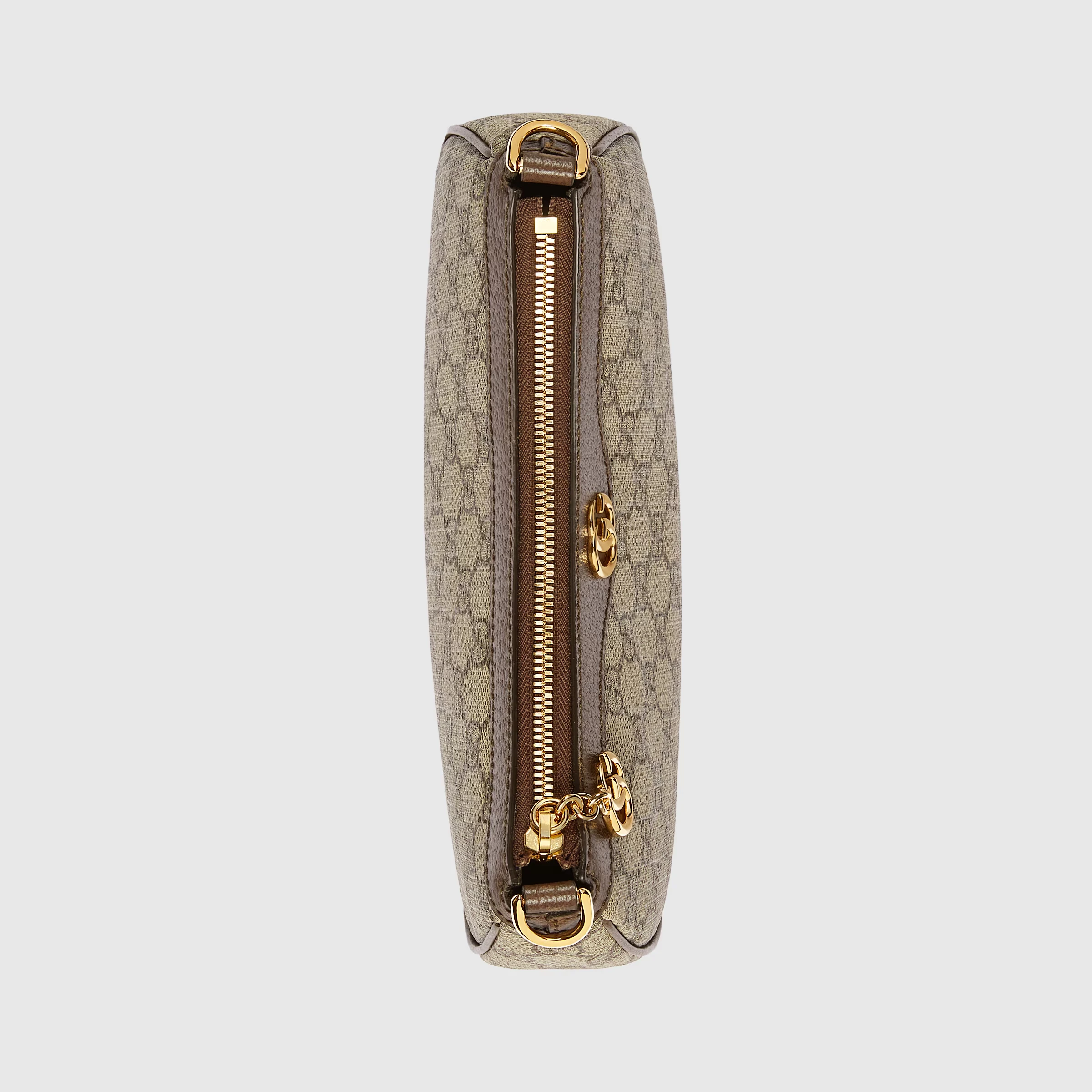 Ophidia Small Shoulder Bag - view 7
