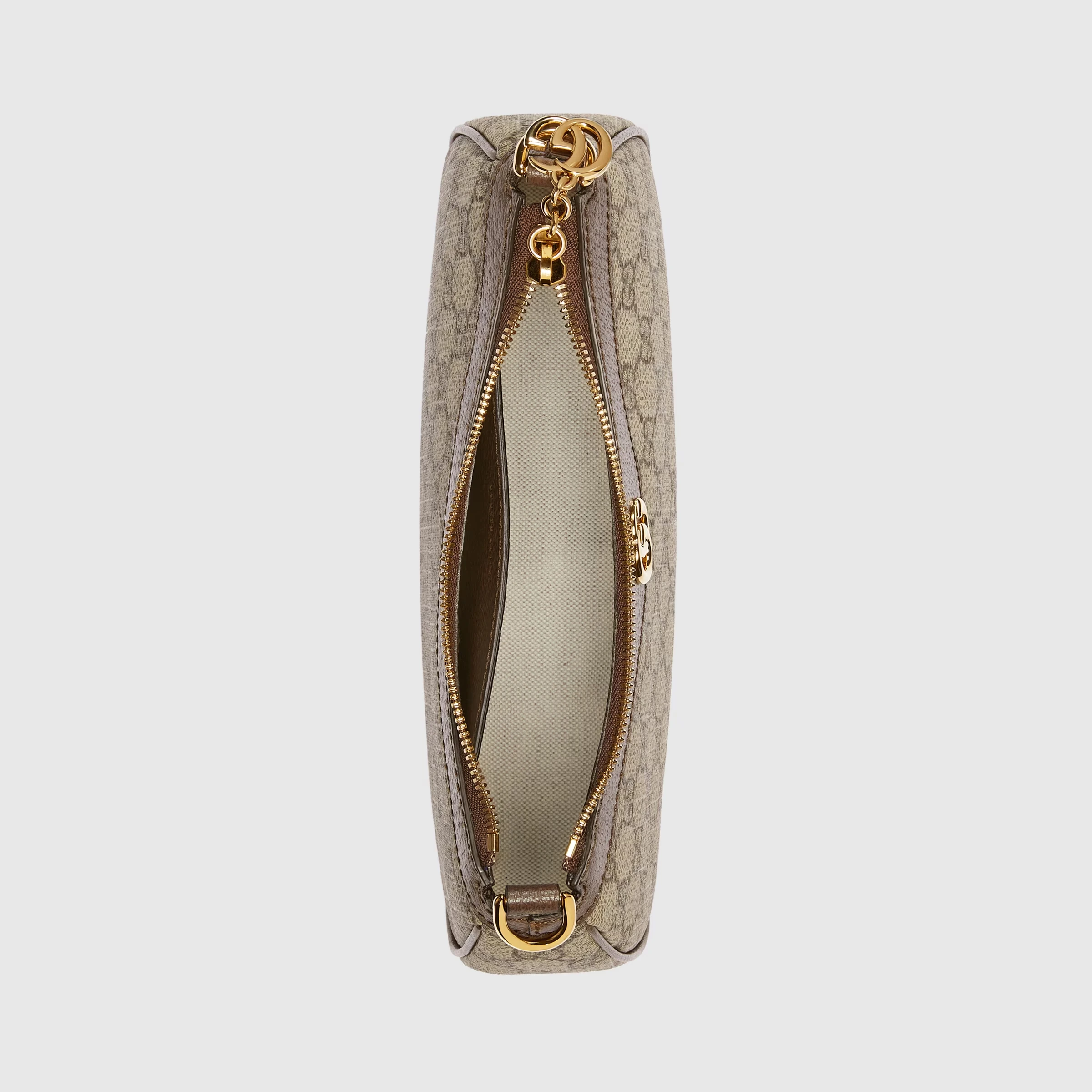 Ophidia Small Shoulder Bag - view 8