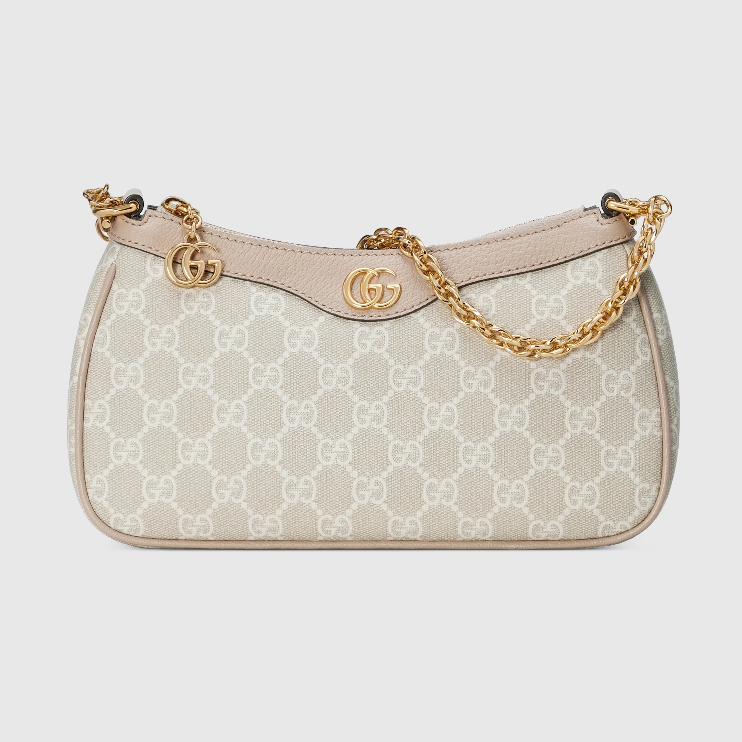 Ophidia Small Shoulder Bag - view 5