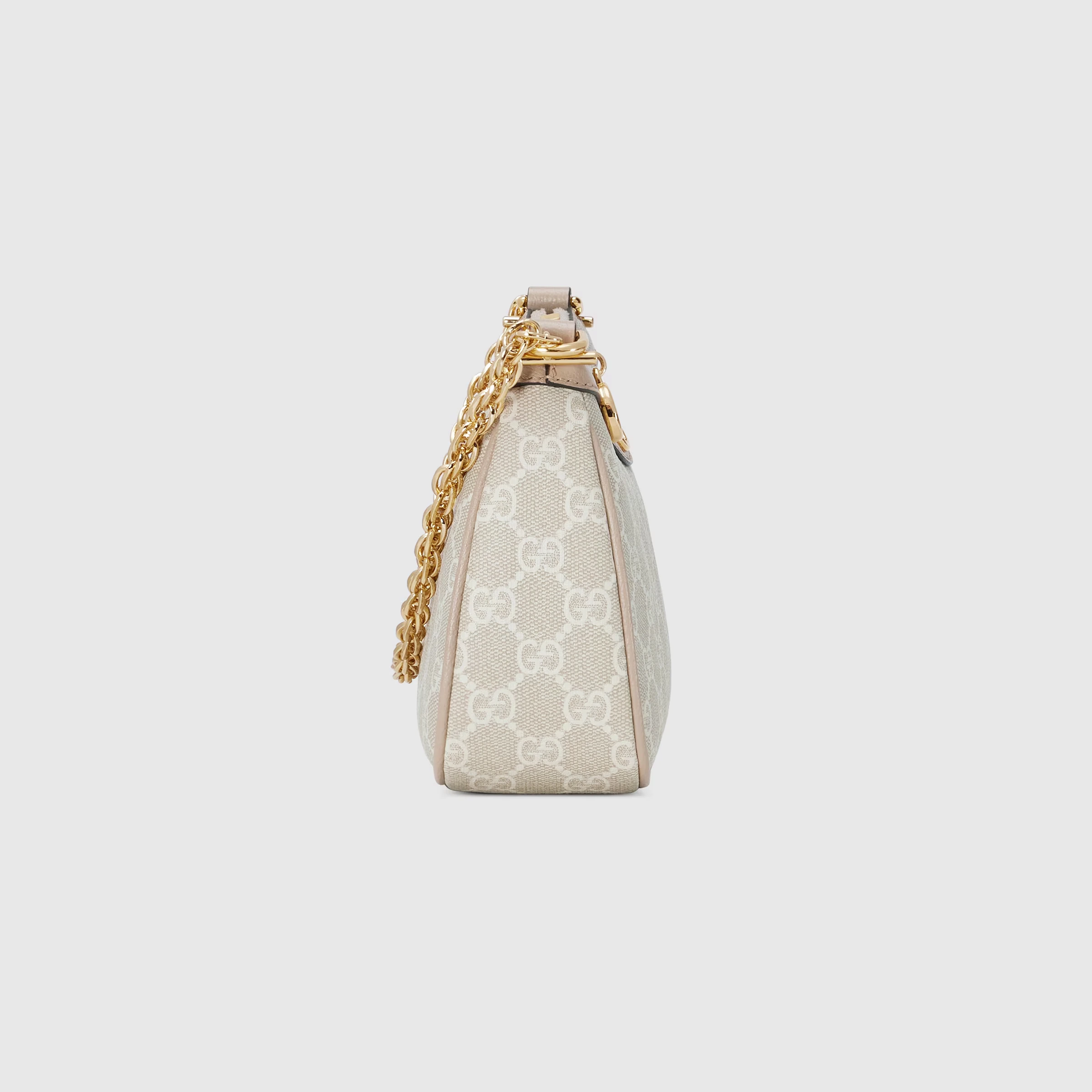 Ophidia Small Shoulder Bag - view 7