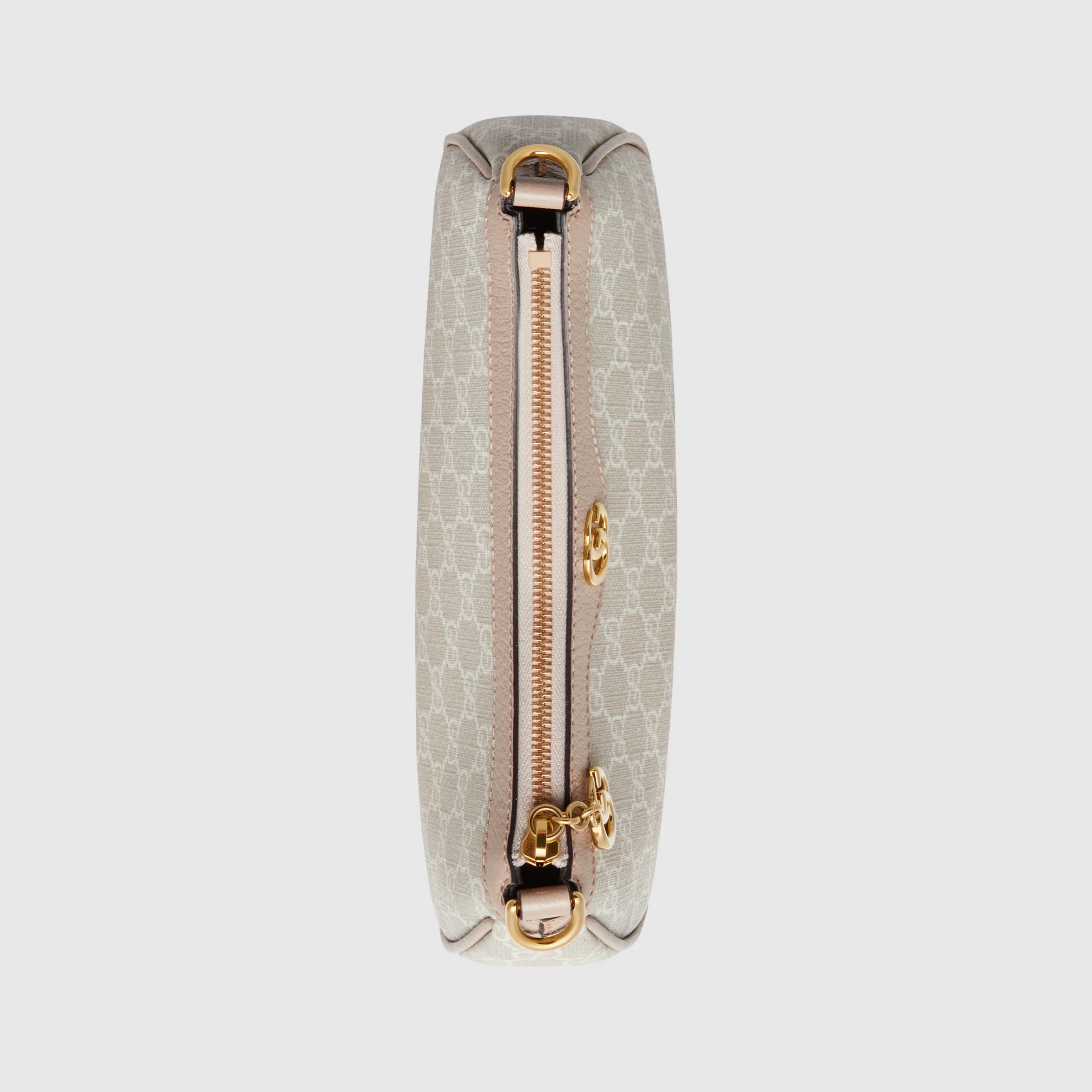 Ophidia Small Shoulder Bag - view 8