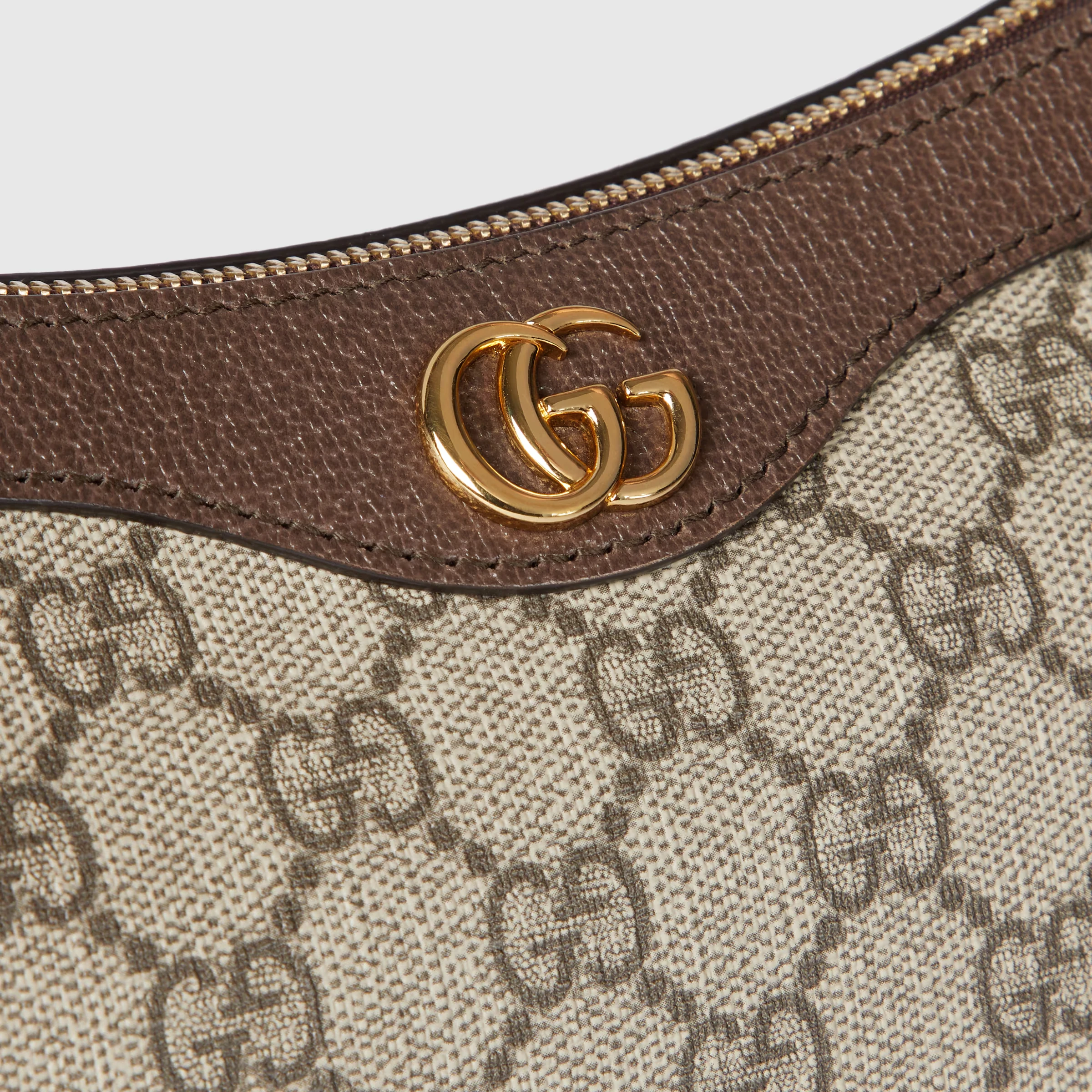Ophidia Small Shoulder Bag - view 8