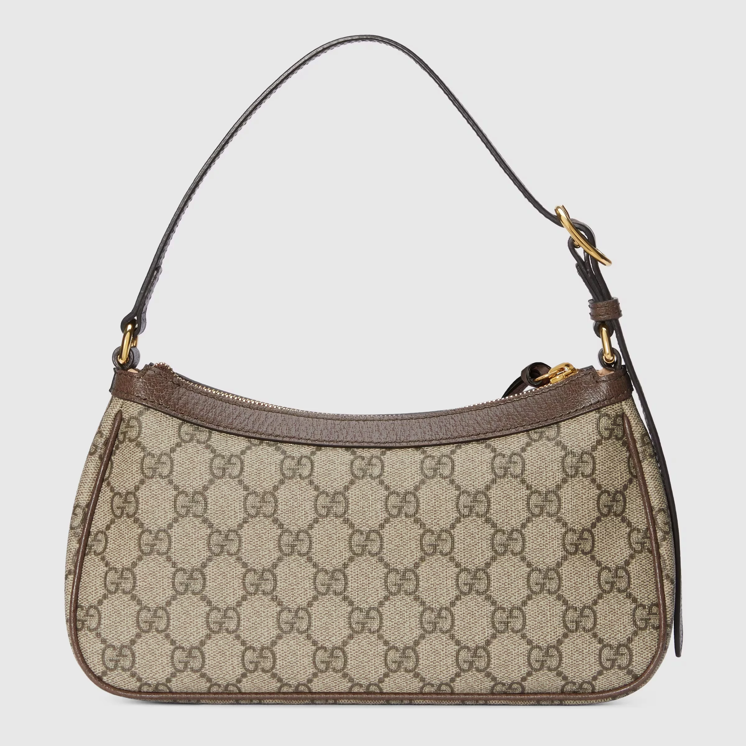 Ophidia Small Shoulder Bag - view 4