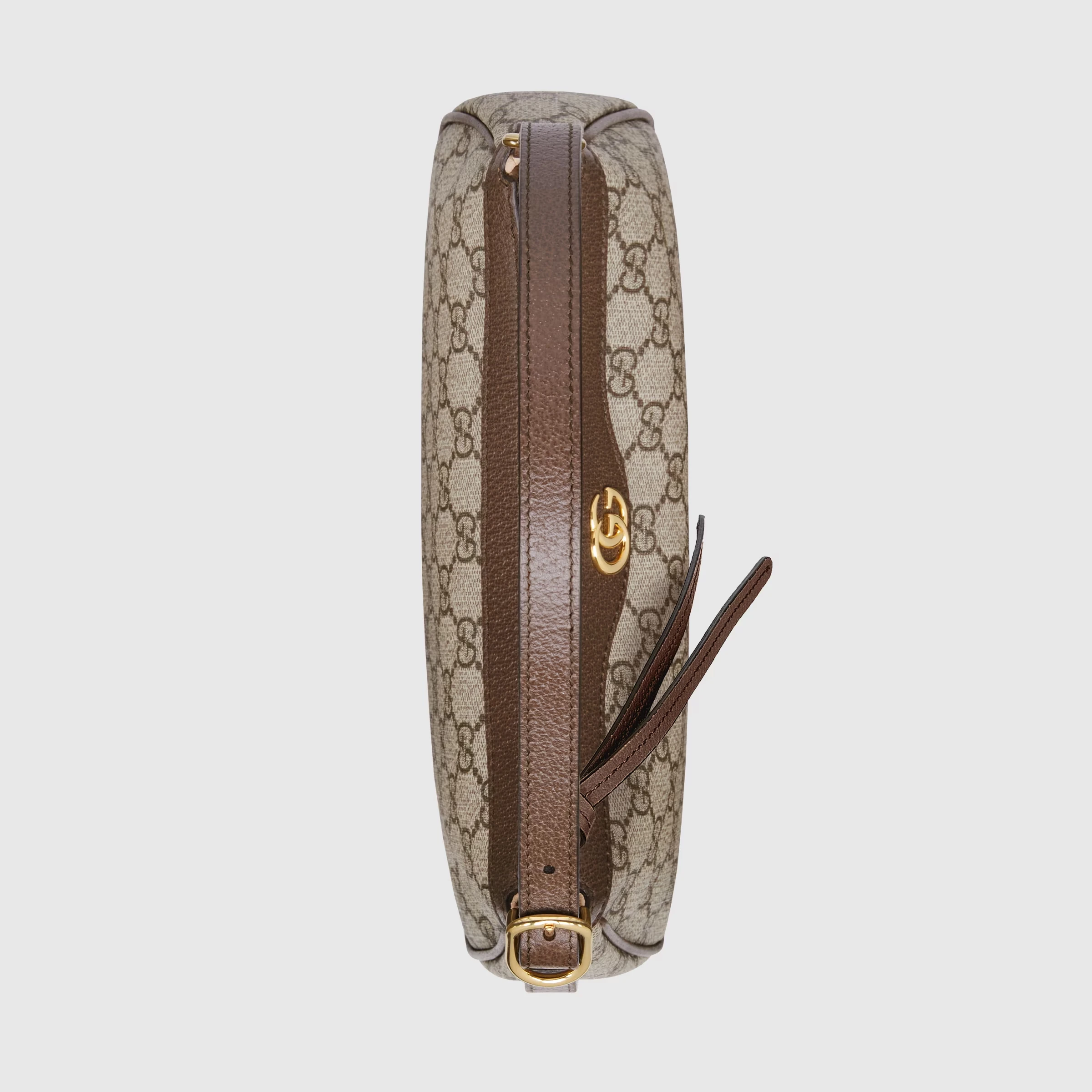 Ophidia Small Shoulder Bag - view 6